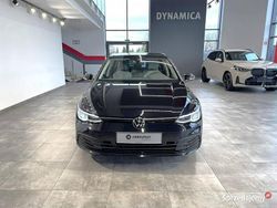 Czarny Używany 2022 VW Golf VIII R Hatchback | 75 900 zł (Uczciwa cena)