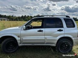 Używany 2003 Suzuki Vitara | 20 000 zł (Drogi)