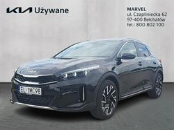 Czarny (metalik, perła) Nowe 2025 Kia XCeed SUV | 114 600 zł (Dość drogi)