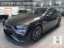 Inny kolor Nowe 2025 Mercedes A220 AMG Line Premium Plus Sedan/Limuzyna | 262 800 zł