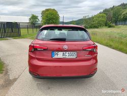Używany 2017 Fiat Tipo | 35 700 zł (Uczciwa cena)
