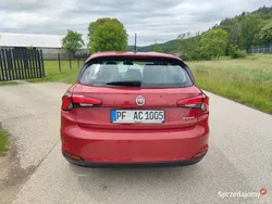 Używany 2017 Fiat Tipo | 35 700 zł (Uczciwa cena)