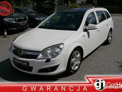 Biały (metalik) Używany 2010 Opel Astra Sport Kombi | 12 300 zł (Super Cena)