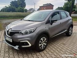 Inny Używany 2019 Renault Captur SUV | 38 800 zł (Dobra cena)