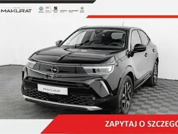 Czarny (metalik) Używany 2023 Opel Mokka-e Edition SUV | 94 850 zł