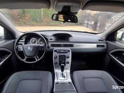 Biały Używany 2012 Volvo V70 Kombi | 37 900 zł (Uczciwa cena)