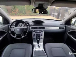 Biały Używany 2012 Volvo V70 Kombi | 43 900 zł (Drogi)