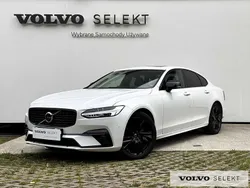 Biały Używany 2023 Volvo S90 Sedan/Limuzyna | 229 900 zł