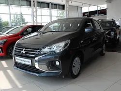 Grafitowy Używany 2023 Mitsubishi Space Star Hatchback | 71 990 zł