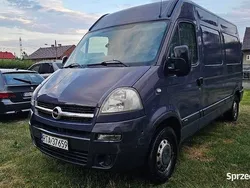 Używany 2005 Opel Movano Van | 15 000 zł (Uczciwa cena)