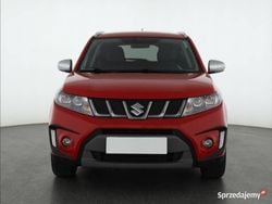 Czerwony Używany 2016 Suzuki Vitara SUV | 59 999 zł (Uczciwa cena)