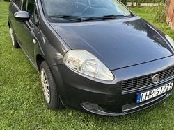 Używany 2009 Fiat Punto Hatchback | 10 000 zł (Uczciwa cena)