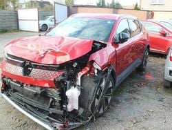 Czerwony Używany 2024 Renault Scénic Minivan | 83 900 zł