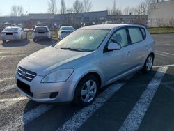 Używany 2008 Kia Ceed | 4999 zł (Super Cena)