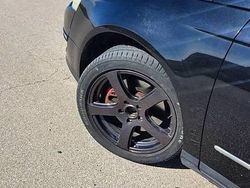 Czarny Używany 2006 VW Passat Kombi | 11 500 zł (Uczciwa cena)