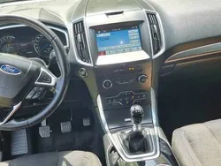 Używany 2017 Ford S-MAX S Minivan | 67 000 zł (Dość drogi)