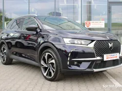 Używany 2019 DS Automobiles DS7 Crossback SUV | 111 900 zł (Uczciwa cena)