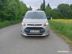 Używany 2015 Ford Transit Minivan | 19 900 zł (Uczciwa cena)