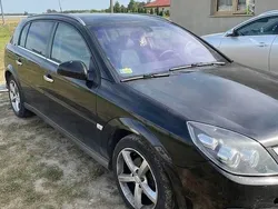 Używany 2007 Opel Signum Kombi | 2500 zł (Dobra cena)