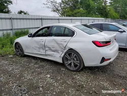 Biały Używany 2019 BMW 330 Sedan/Limuzyna | 76 000 zł