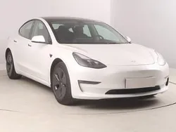 Biały Używany 2023 Tesla Model 3 Long Range Sedan/Limuzyna | 136 999 zł