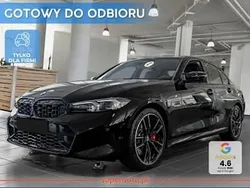 Czarny Nowe 2025 BMW M340 Comfort Edition Sedan/Limuzyna | 308 600 zł