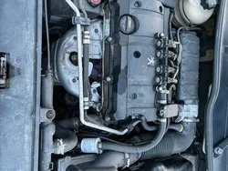 Srebrny Używany 2003 Peugeot 206 CC Kabriolet | 8300 zł (Drogi)