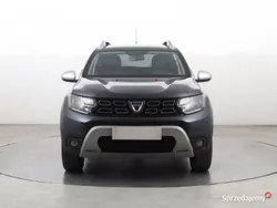 Szary Używany 2019 Dacia Duster SUV | 49 899 zł (Uczciwa cena)