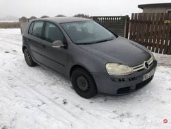 Używany 2005 VW Golf V | 999 zł (Super Cena)