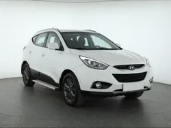 Biały Używany 2014 Hyundai ix35 SUV | 48 999 zł (Uczciwa cena)