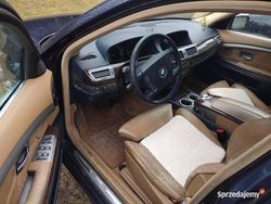 Używany 2003 BMW 745 Sedan/Limuzyna | 25 000 zł