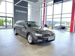 Szary Używany 2022 VW Passat R Kombi | 68 900 zł (Dobra cena)