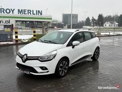Używany 2018 Renault Clio IV | 23 900 zł (Uczciwa cena)