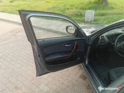 Używany 2010 BMW M1 Coupe | 17 500 zł