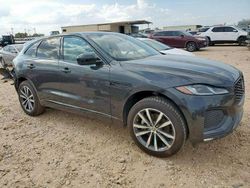 Szary Używany 2025 Jaguar F-Pace R-Dynamic SUV | 134 100 zł