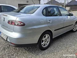 Używany 2008 Seat Cordoba | 6500 zł (Uczciwa cena)