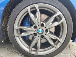 Używany 2015 BMW M135 Performance Hatchback | 79 000 zł
