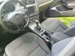Czarny Używany 2015 VW Golf VII Hatchback | 39 800 zł (Uczciwa cena)