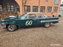 Używany 1960 Chevrolet Impala Sedan/Limuzyna | 260 000 zł