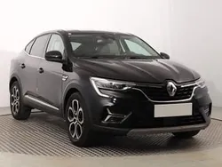 Czarny Używany 2023 Renault Arkana SUV | 84 999 zł (Dość drogi)