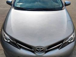 Grafitowy Używany 2013 Toyota Auris Hatchback | 39 900 zł (Uczciwa cena)