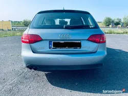 Używany 2009 Audi A4 | 34 499 zł (Drogi)