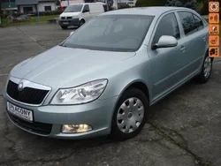 Inny kolor Używany 2009 Skoda Octavia Elegance Sedan/Limuzyna | 17 900 zł (Uczciwa cena)