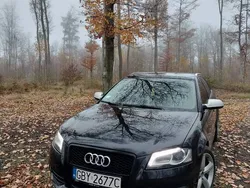 Używany 2008 Audi A3 S-Line | 33 000 zł
