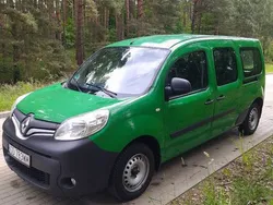 Używany 2016 Renault Kangoo Minivan | 25 000 zł (Uczciwa cena)