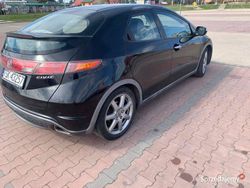 Używany 2007 Honda Civic | 16 500 zł (Drogi)