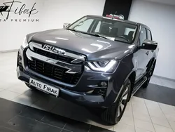 Szary Używany 2022 Isuzu D-Max Pickup | 139 900 zł