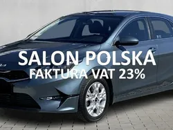 Bordowy (metalik) Używany 2023 Kia Ceed 2 Hatchback | 88 777 zł (Uczciwa cena)
