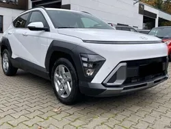 Inny kolor Nowe 2025 Hyundai Kona SUV | 126 750 zł (Drogi)