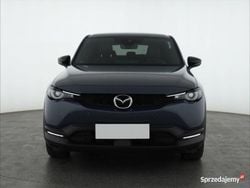 Szary Używany 2021 Mazda MX30 SUV | 68 499 zł